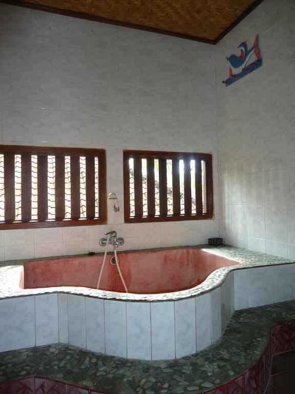 Sari Wangi Cottage Ubud Eksteriør bilde