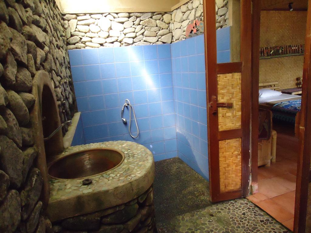 Sari Wangi Cottage Ubud Eksteriør bilde