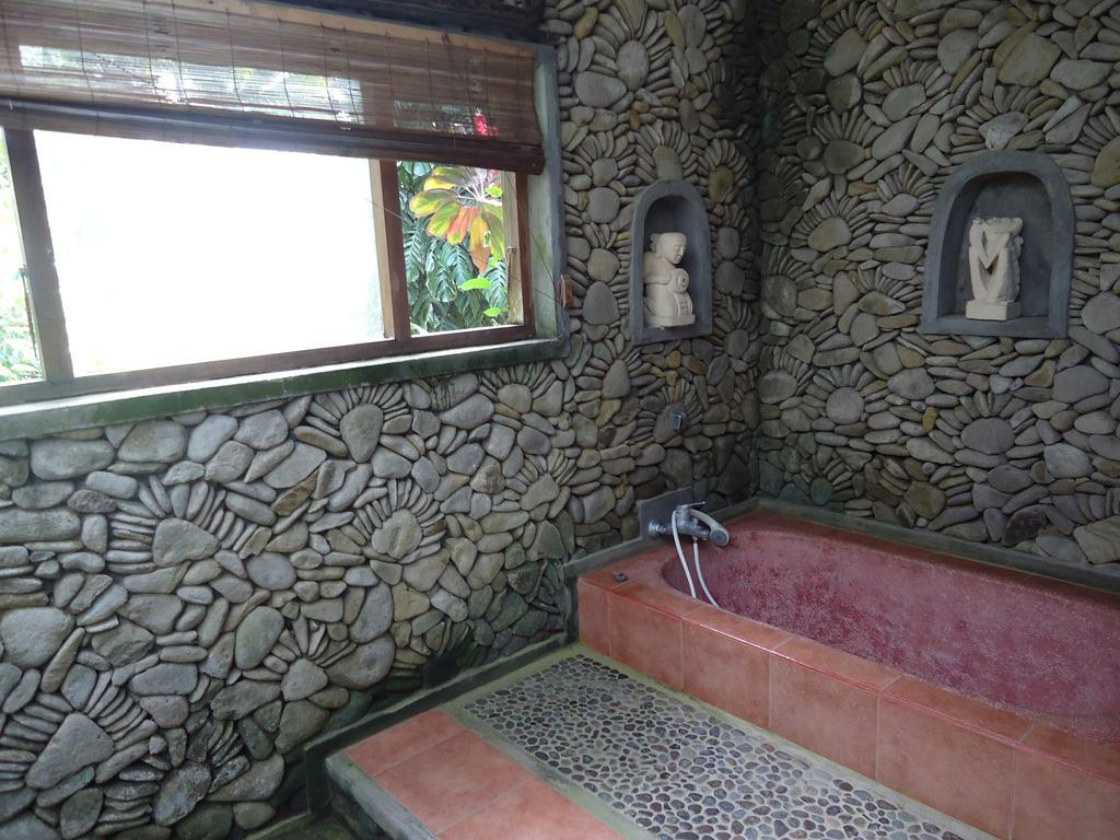 Sari Wangi Cottage Ubud Eksteriør bilde