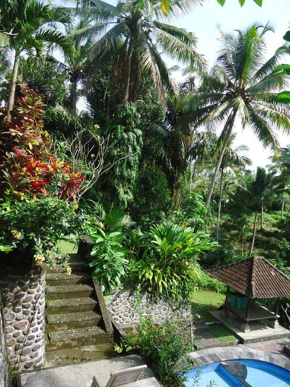 Sari Wangi Cottage Ubud Eksteriør bilde