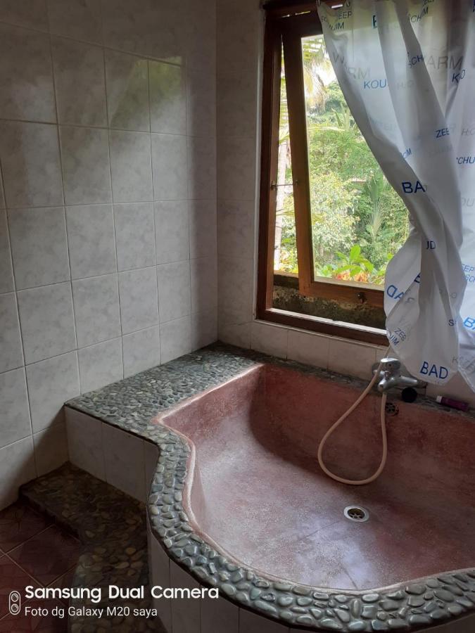 Sari Wangi Cottage Ubud Eksteriør bilde